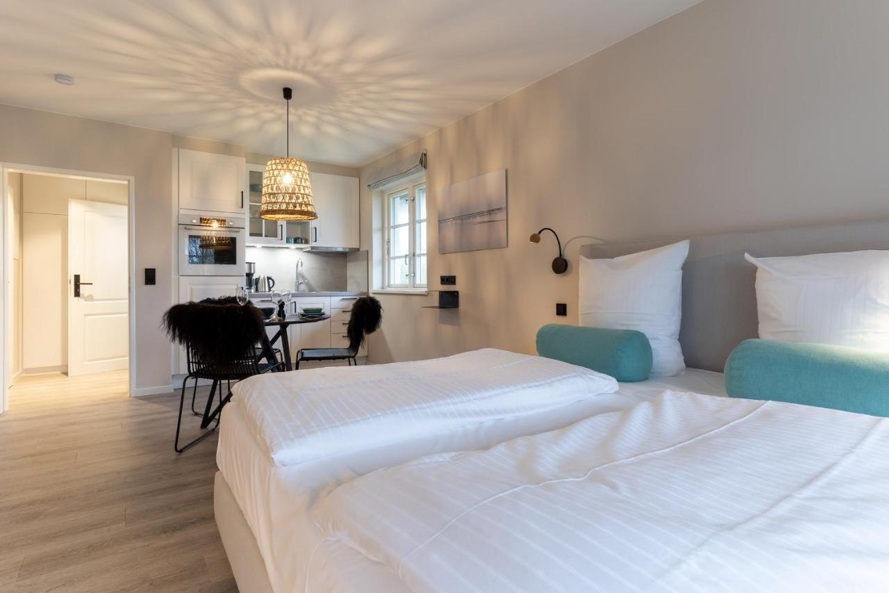Beach Lodge Beach Lodge Appartement 6 Sankt Peter-Ording Exterior foto